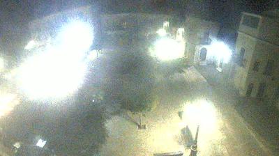 immagine della webcam nei dintorni di San Fele: webcam Forenza