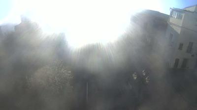 immagine della webcam nei dintorni di Oppido Lucano: webcam Forenza