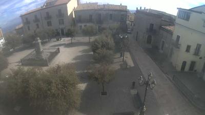 immagine della webcam nei dintorni di Venosa: webcam Forenza