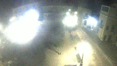 immagine della webcam nei dintorni di Potenza: webcam Forenza