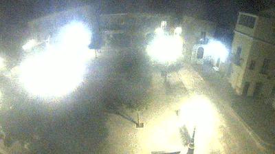 immagine della webcam nei dintorni di San Fele: webcam Forenza