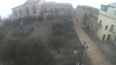 immagine della webcam nei dintorni di Spinazzola: webcam Forenza