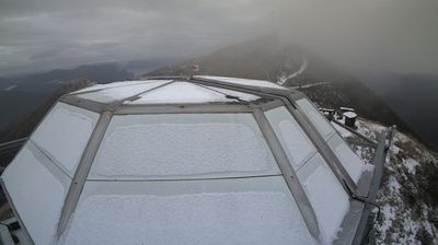 immagine della webcam nei dintorni di Brezzo di Bedero: webcam Curiglia con Monteviasco