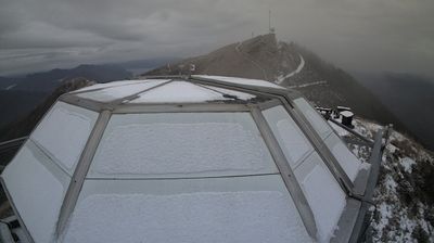 immagine della webcam nei dintorni di Maccagno: webcam Curiglia con Monteviasco