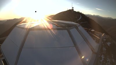 immagine della webcam nei dintorni di Cannero Riviera: webcam Curiglia con Monteviasco