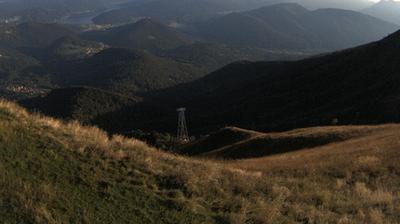 immagine della webcam nei dintorni di Cannobio: webcam Curiglia con Monteviasco