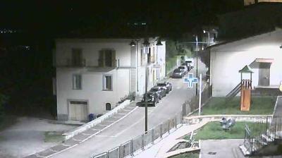 immagine della webcam nei dintorni di Rionero Sannitico: webcam Acquaviva d'Isernia