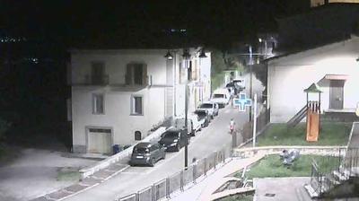immagine della webcam nei dintorni di Castel di Sangro: webcam Acquaviva d'Isernia