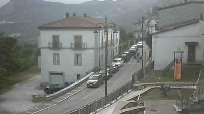 immagine della webcam nei dintorni di San Massimo: webcam Acquaviva d'Isernia