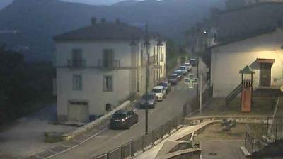 immagine della webcam nei dintorni di Bojano: webcam Acquaviva d'Isernia