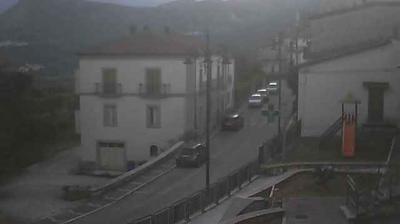 immagine della webcam nei dintorni di Bojano: webcam Acquaviva d'Isernia