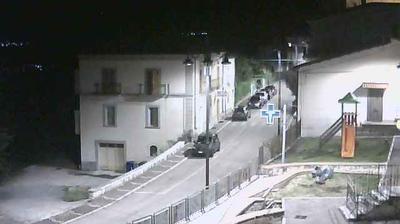 immagine della webcam nei dintorni di Monte Pratello: webcam Acquaviva d'Isernia