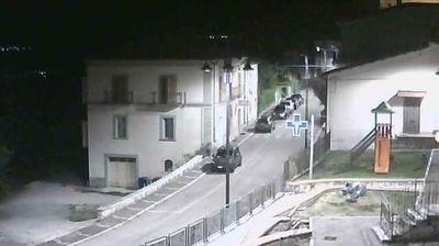 immagine della webcam nei dintorni di Monte Pratello: webcam Acquaviva d'Isernia