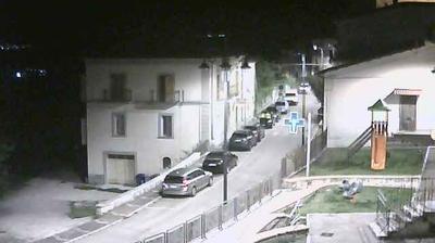 immagine della webcam nei dintorni di Monte Pratello: webcam Acquaviva d'Isernia