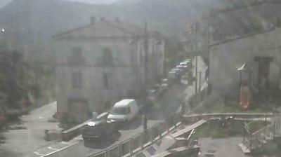 immagine della webcam nei dintorni di Monteroduni: webcam Acquaviva d'Isernia