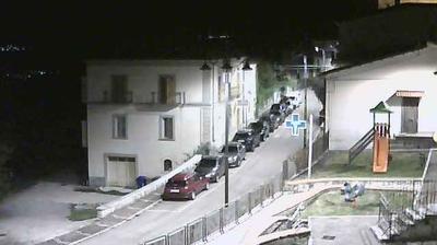 immagine della webcam nei dintorni di Schiavi di Abruzzo: webcam Acquaviva d'Isernia