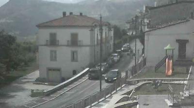 immagine della webcam nei dintorni di Macchia d'Isernia: webcam Acquaviva d'Isernia