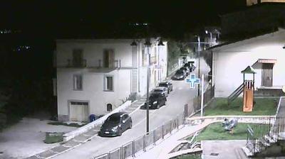 immagine della webcam nei dintorni di San Massimo: webcam Acquaviva d'Isernia