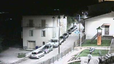 immagine della webcam nei dintorni di Aremogna: webcam Acquaviva d'Isernia