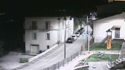 immagine della webcam nei dintorni di Rionero Sannitico: webcam Acquaviva d'Isernia