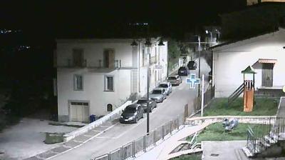 immagine della webcam nei dintorni di Cervaro: webcam Acquaviva d'Isernia