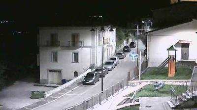 immagine della webcam nei dintorni di Monteroduni: webcam Acquaviva d'Isernia