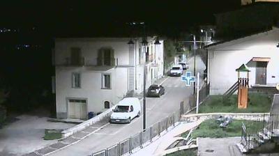 immagine della webcam nei dintorni di Roccaraso: webcam Acquaviva d'Isernia