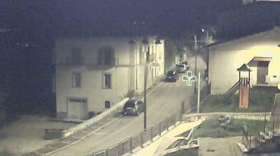 immagine della webcam nei dintorni di Rivisondoli: webcam Acquaviva d'Isernia