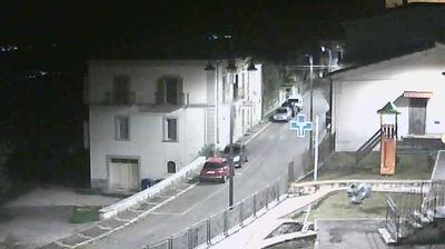 immagine della webcam nei dintorni di Macchia d'Isernia: webcam Acquaviva d'Isernia