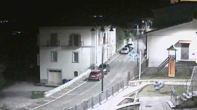 immagine della webcam nei dintorni di San Donato Val di Comino: webcam Acquaviva d'Isernia
