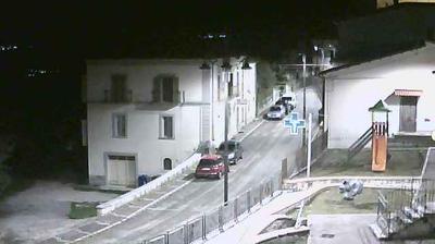immagine della webcam nei dintorni di San Donato Val di Comino: webcam Acquaviva d'Isernia
