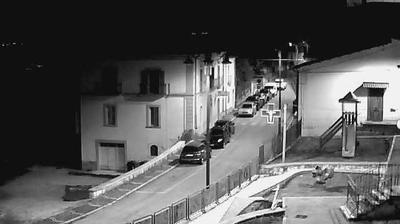 immagine della webcam nei dintorni di Castel di Sangro: webcam Acquaviva d'Isernia