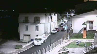 immagine della webcam nei dintorni di Roccaraso: webcam Acquaviva d'Isernia