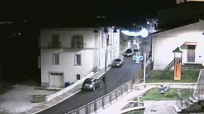 immagine della webcam nei dintorni di Aremogna: webcam Acquaviva d'Isernia