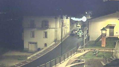 immagine della webcam nei dintorni di Bojano: webcam Acquaviva d'Isernia