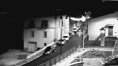 immagine della webcam nei dintorni di Campitello Matese: webcam Acquaviva d'Isernia
