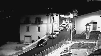 immagine della webcam nei dintorni di Monteroduni: webcam Acquaviva d'Isernia