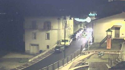 immagine della webcam nei dintorni di Schiavi di Abruzzo: webcam Acquaviva d'Isernia