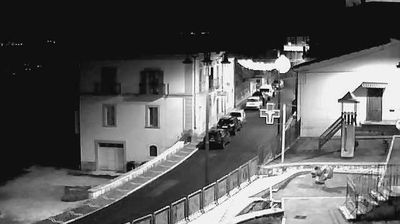 immagine della webcam nei dintorni di San Massimo: webcam Acquaviva d'Isernia