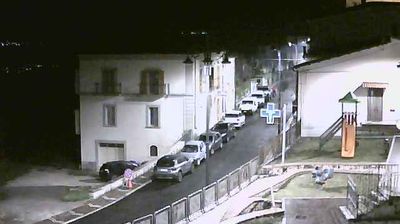 immagine della webcam nei dintorni di Roccaraso: webcam Acquaviva d'Isernia
