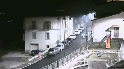 immagine della webcam nei dintorni di Rivisondoli: webcam Acquaviva d'Isernia
