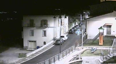 immagine della webcam nei dintorni di Macchia d'Isernia: webcam Acquaviva d'Isernia