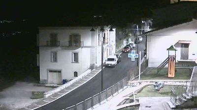 immagine della webcam nei dintorni di Bojano: webcam Acquaviva d'Isernia