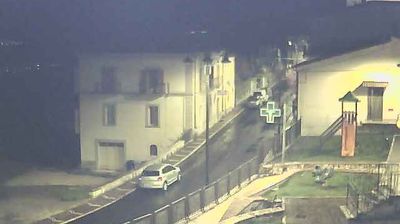 immagine della webcam nei dintorni di Macchia d'Isernia: webcam Acquaviva d'Isernia