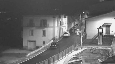 immagine della webcam nei dintorni di Castel di Sangro: webcam Acquaviva d'Isernia