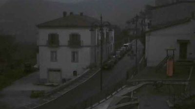 immagine della webcam nei dintorni di Schiavi di Abruzzo: webcam Acquaviva d'Isernia