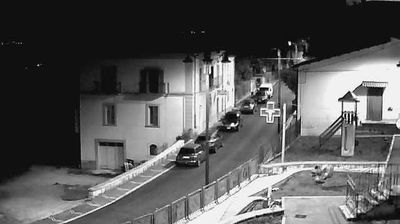 immagine della webcam nei dintorni di San Donato Val di Comino: webcam Acquaviva d'Isernia