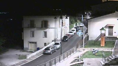 immagine della webcam nei dintorni di Rivisondoli: webcam Acquaviva d'Isernia