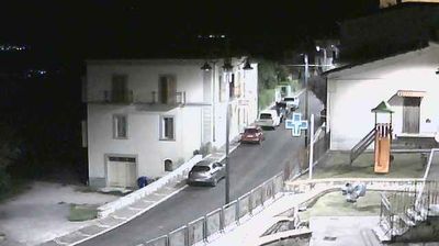 immagine della webcam nei dintorni di Monteroduni: webcam Acquaviva d'Isernia