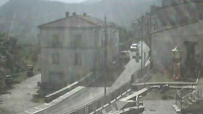 immagine della webcam nei dintorni di Bojano: webcam Acquaviva d'Isernia
